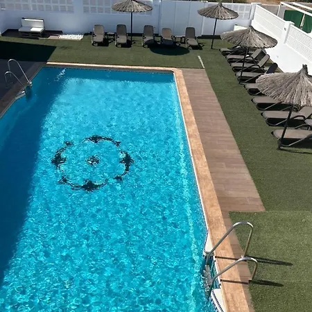 Aloha * San Jose (Almeria)