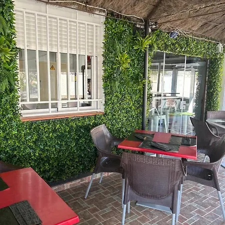 Casa de hóspedes Aloha *