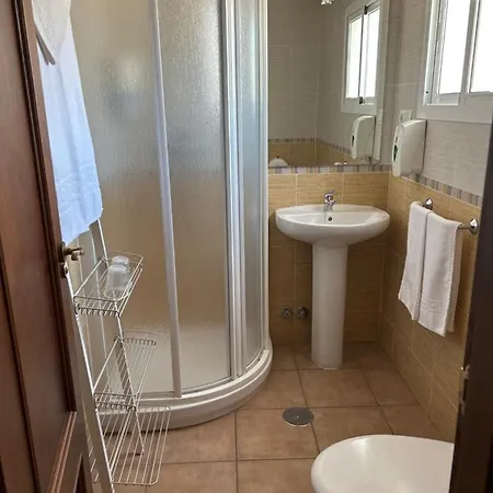 Aloha Guest house