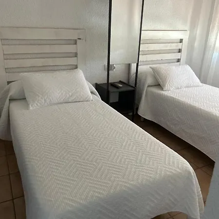 Aloha Guest house
