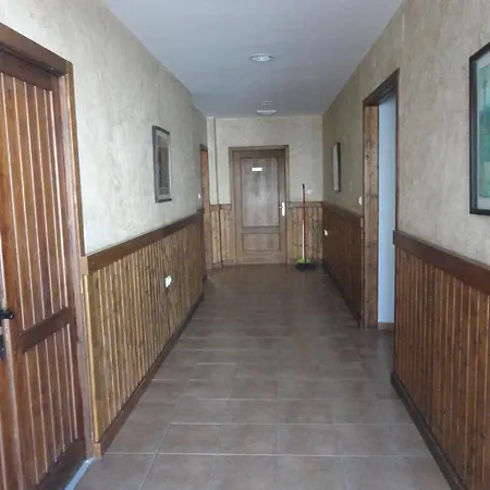 Aloha Casa de hóspedes *