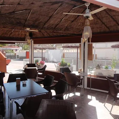Aloha Guest house *